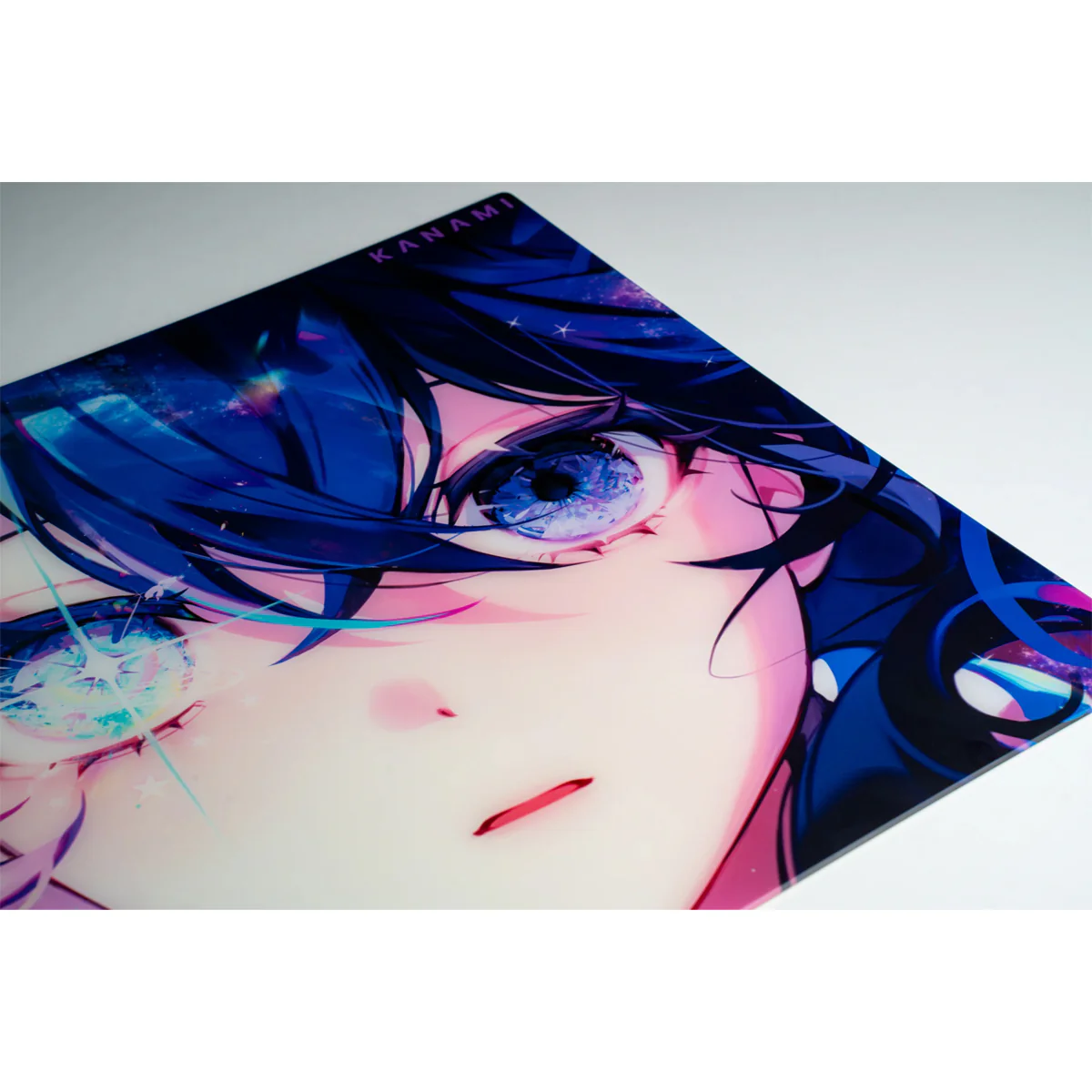 Kanami Hoshino Limited Edition Glass Mousepad - Image 4