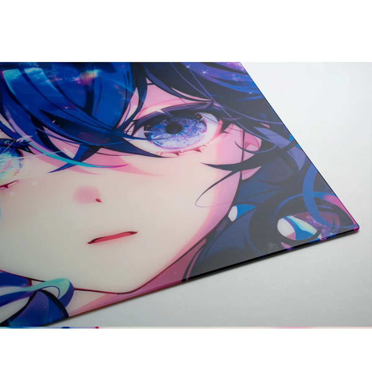 Kanami Hoshino Limited Edition Glass Mousepad - Image 7