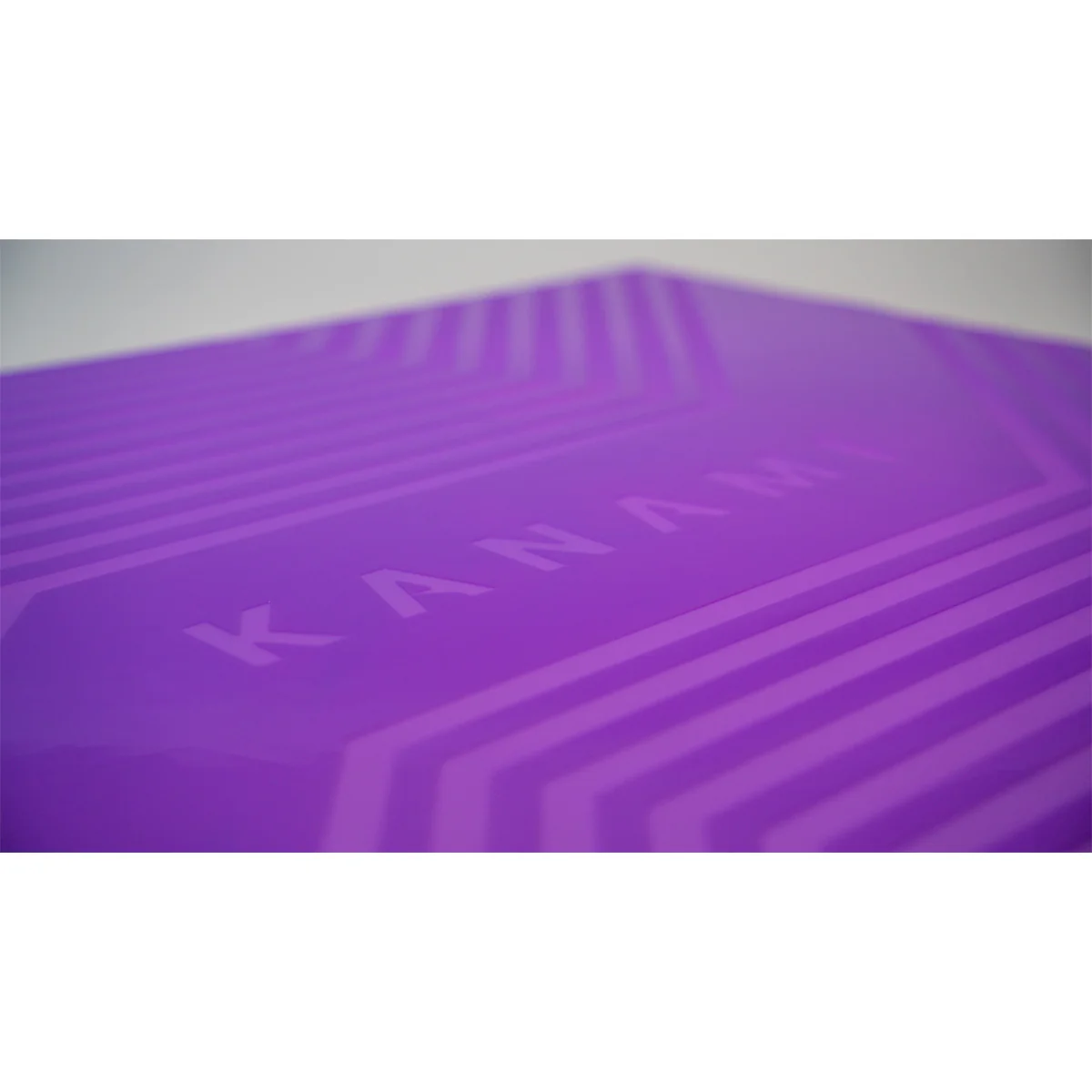 Kanami Hoshino Limited Edition Glass Mousepad - Image 8
