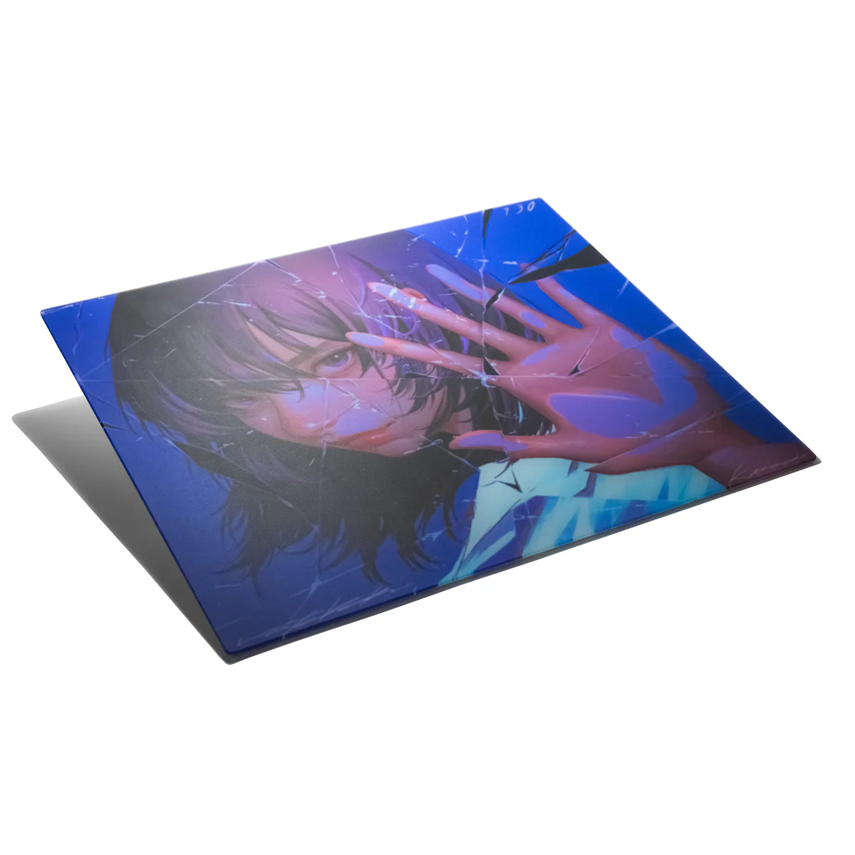 Kanami Sai Limited Edition Glass Mouse Pad - Image 2
