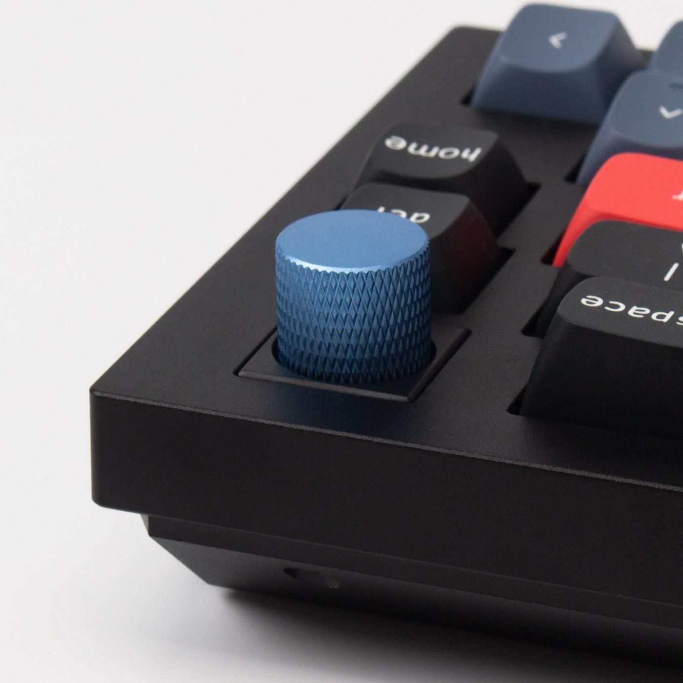 Keychron Aluminum Knob - Light Blue (Knob-4)