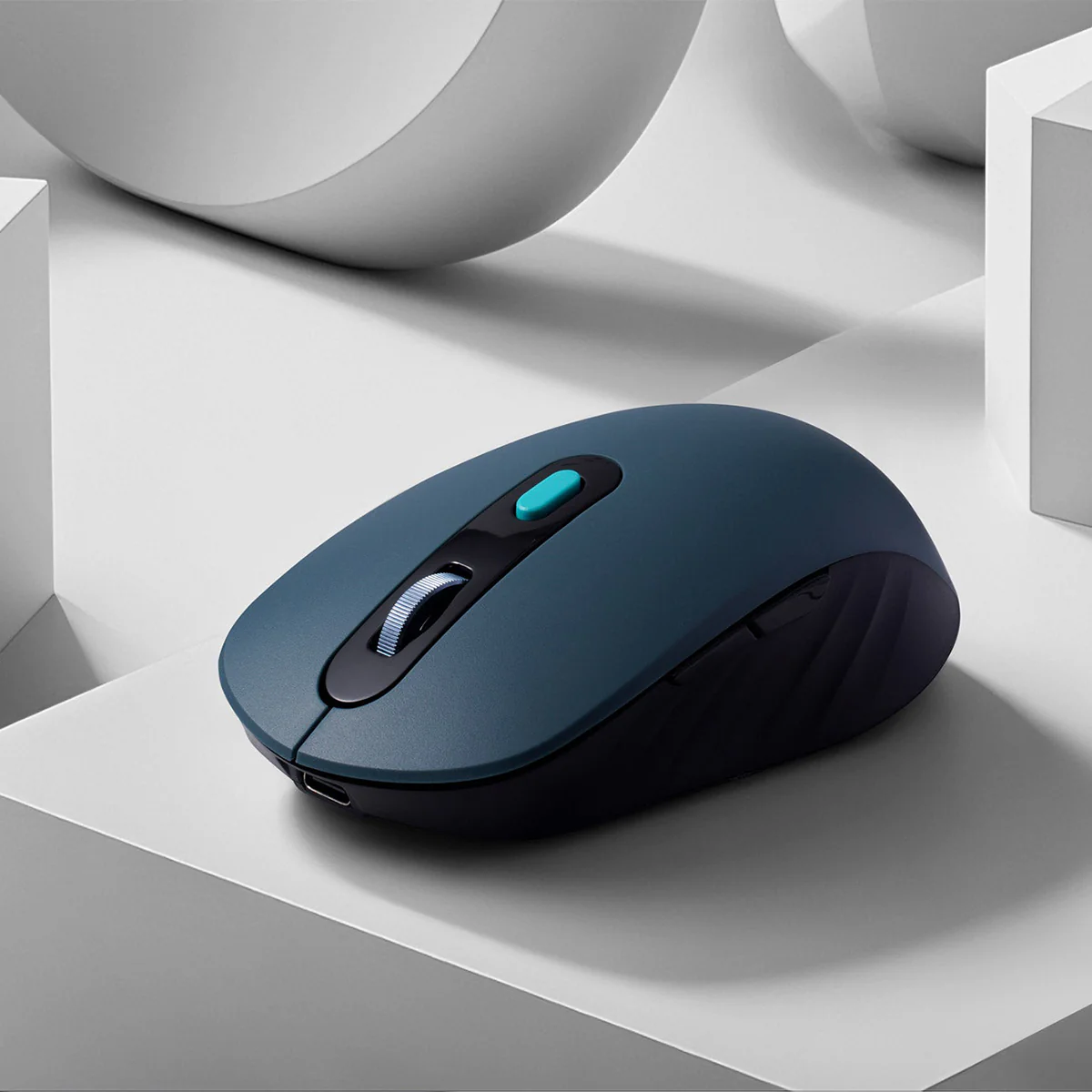 Keychron B36 Keyboard & BM25 Mouse Wireless Combo (KCBD2) - Image 5