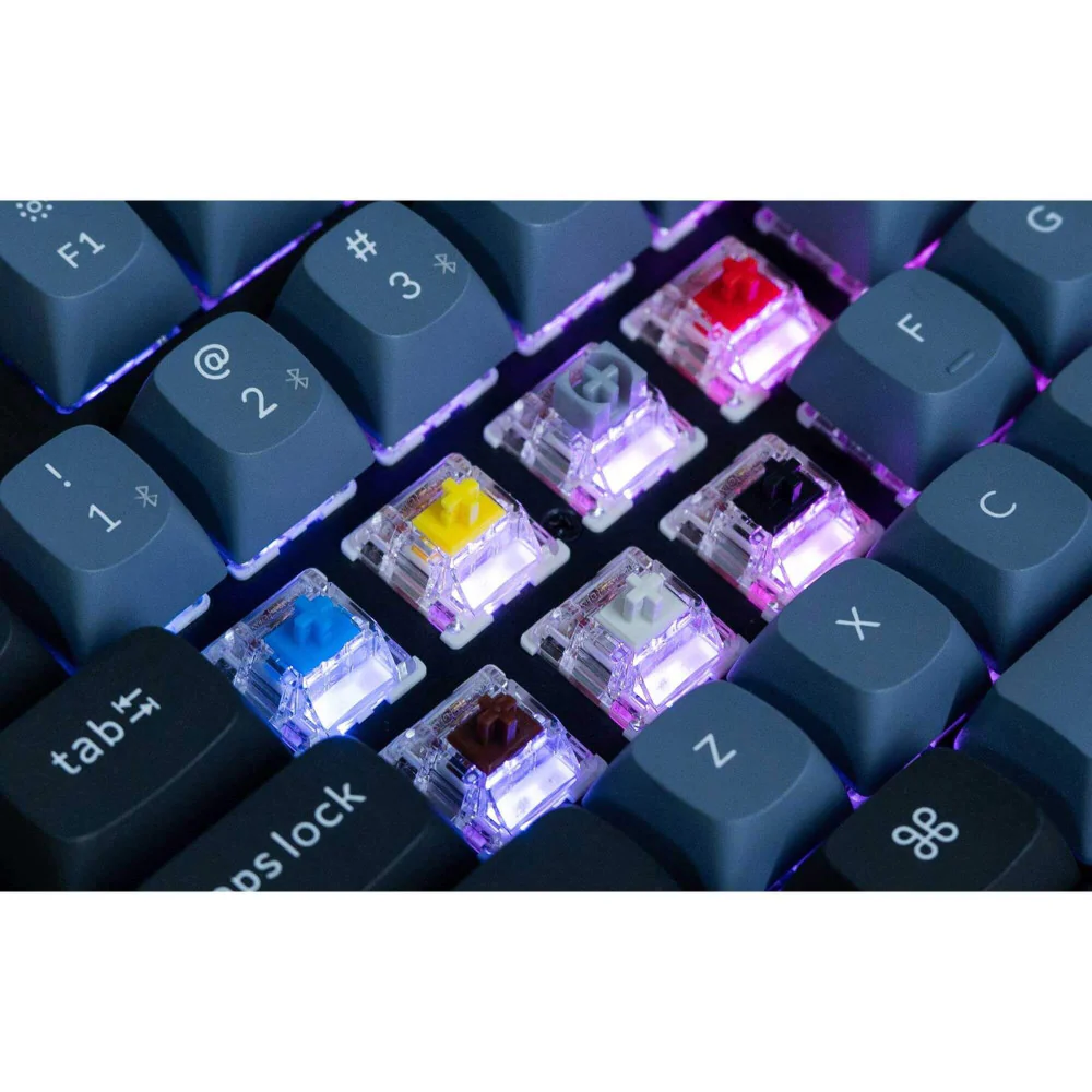 Keychron Gateron G Pro 3.0 Switch - 110 pcs. (Yellow) (G183) - Image 3