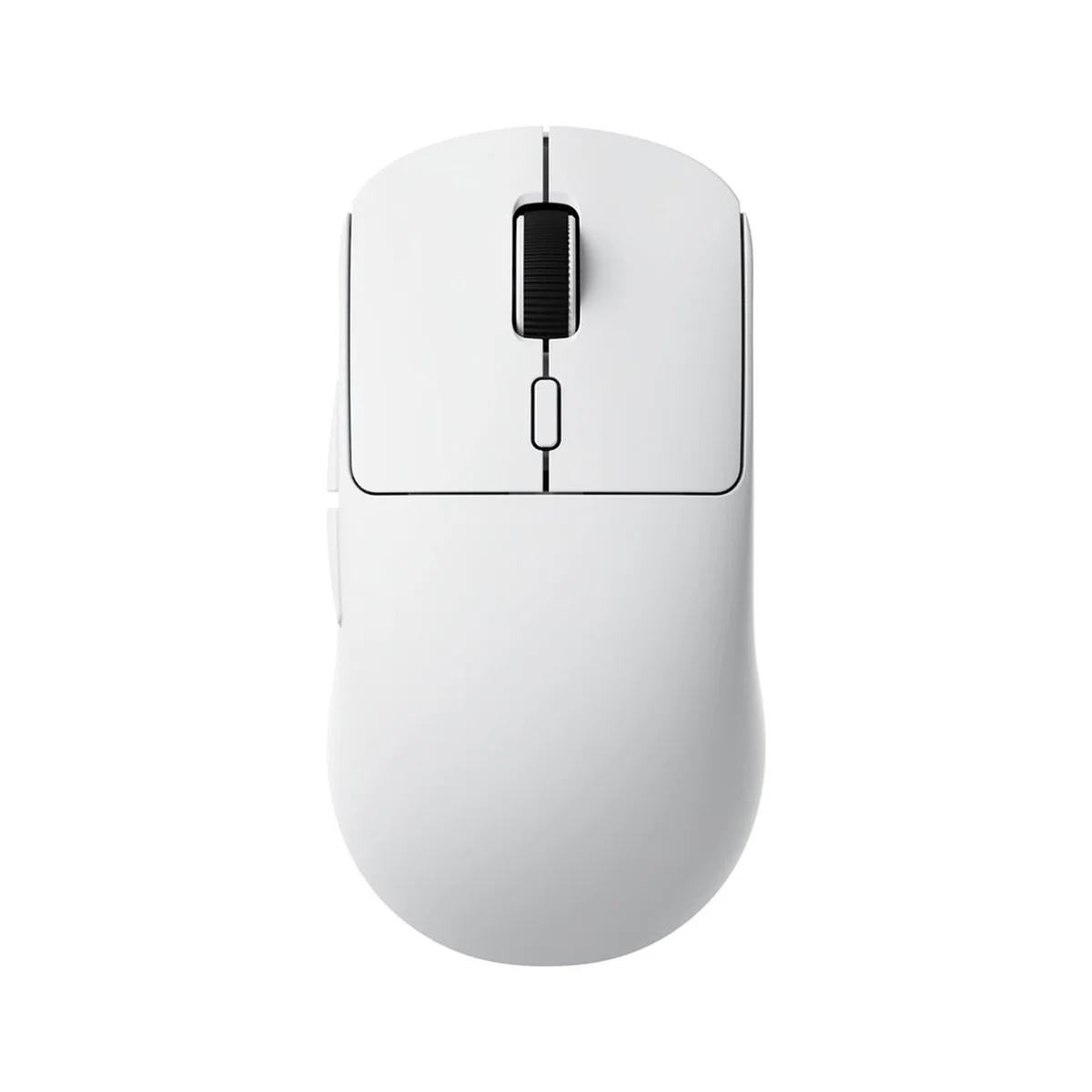 Keychron Lemokey G2 Pixart 3950 8K Polling Rate Wireless Mouse (Black, White) (G2-A1, G2-A2) - Image 5