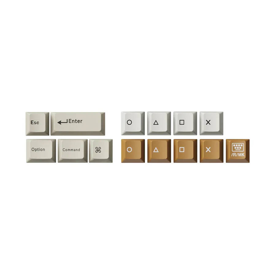 Keychron Lemokey L5 HE Fully Assembled Knob RGB Hot-Swappable 75% Magnetic Switch Custom Gaming Keyboard - Down Master (Lemokey Ultra-Fast Lime Magnetic Switch) (L5W-P1) - Image 3