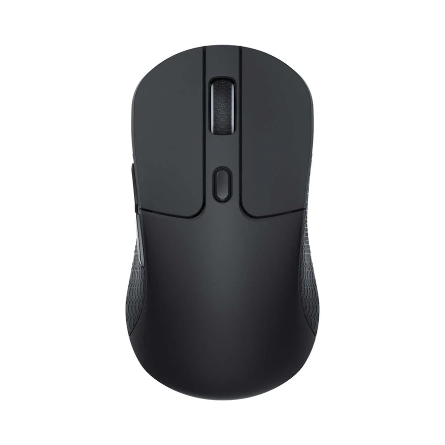Keychron M3 Lite PixArt 3311 1K Polling Rate Wireless Mouse (Black) (M3-A71) - Image 7