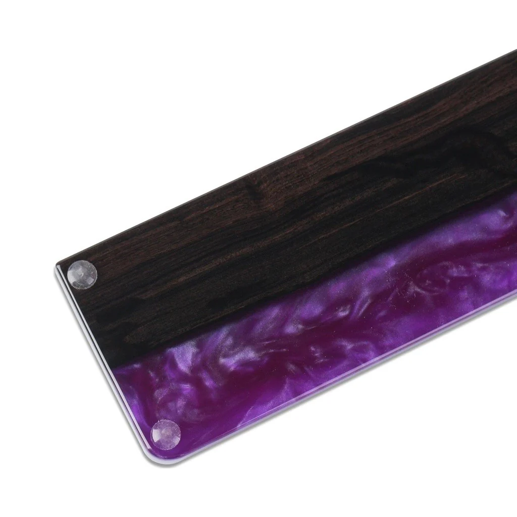 Keychron Resin Palm Rest For K4 (PR7) - Image 3