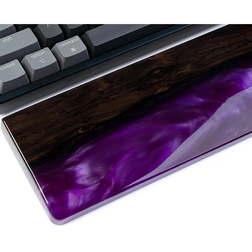 Keychron Resin Palm Rest For K4 (PR7) - Image 4