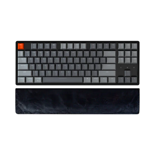 Keychron Resin Palm Rest For K8 (PR15) - Image 4
