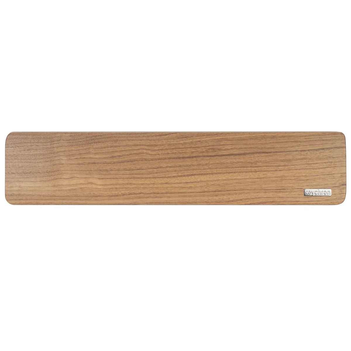 Keychron Wooden Palm Rest For Q3/Q3 Pro/Q3 Max/V3/V3 Max (PR18) - Image 2