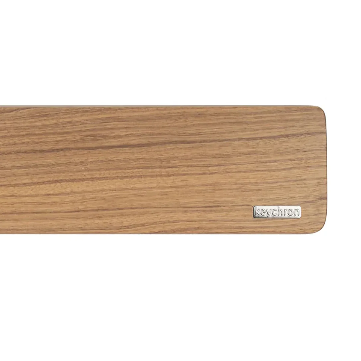 Keychron Wooden Palm Rest For Q3/Q3 Pro/Q3 Max/V3/V3 Max (PR18) - Image 5