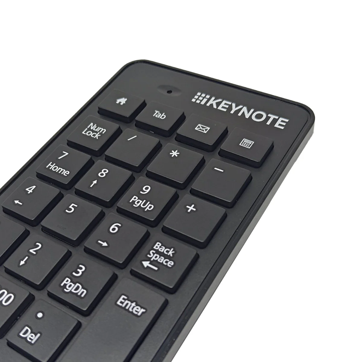 Keynote Multi-Function 23 Keys Wireless Numeric Keypad - Image 7