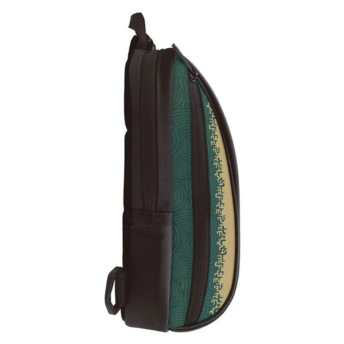 Keys Factory NSW The Legend Of Zelda Tears Of Kingdom Theme Active Body Bag Collection For Nintendo Switch (CAB-002-1) - Image 3
