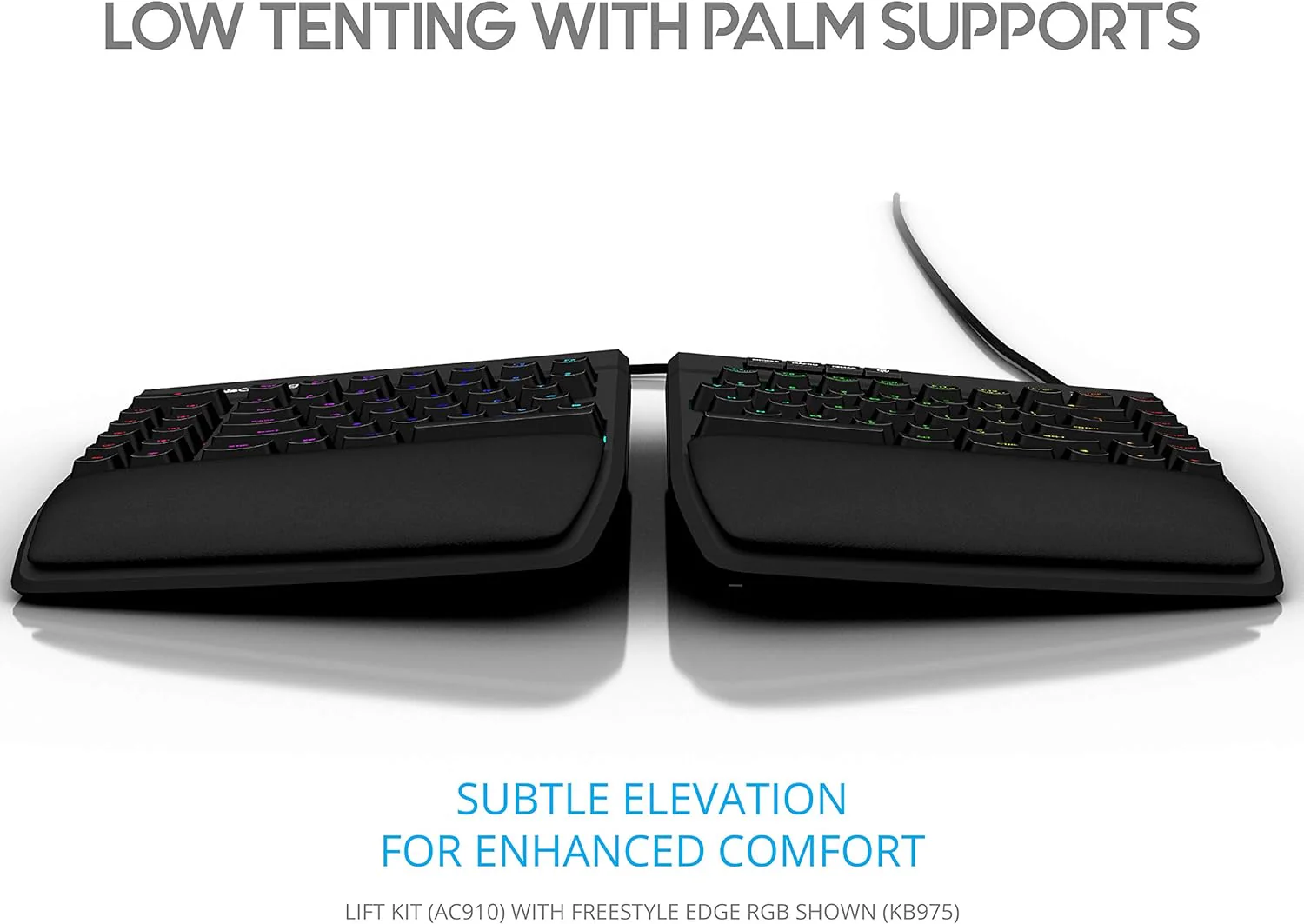 KINESIS GAMING LIFT KIT (AC910) - Image 2