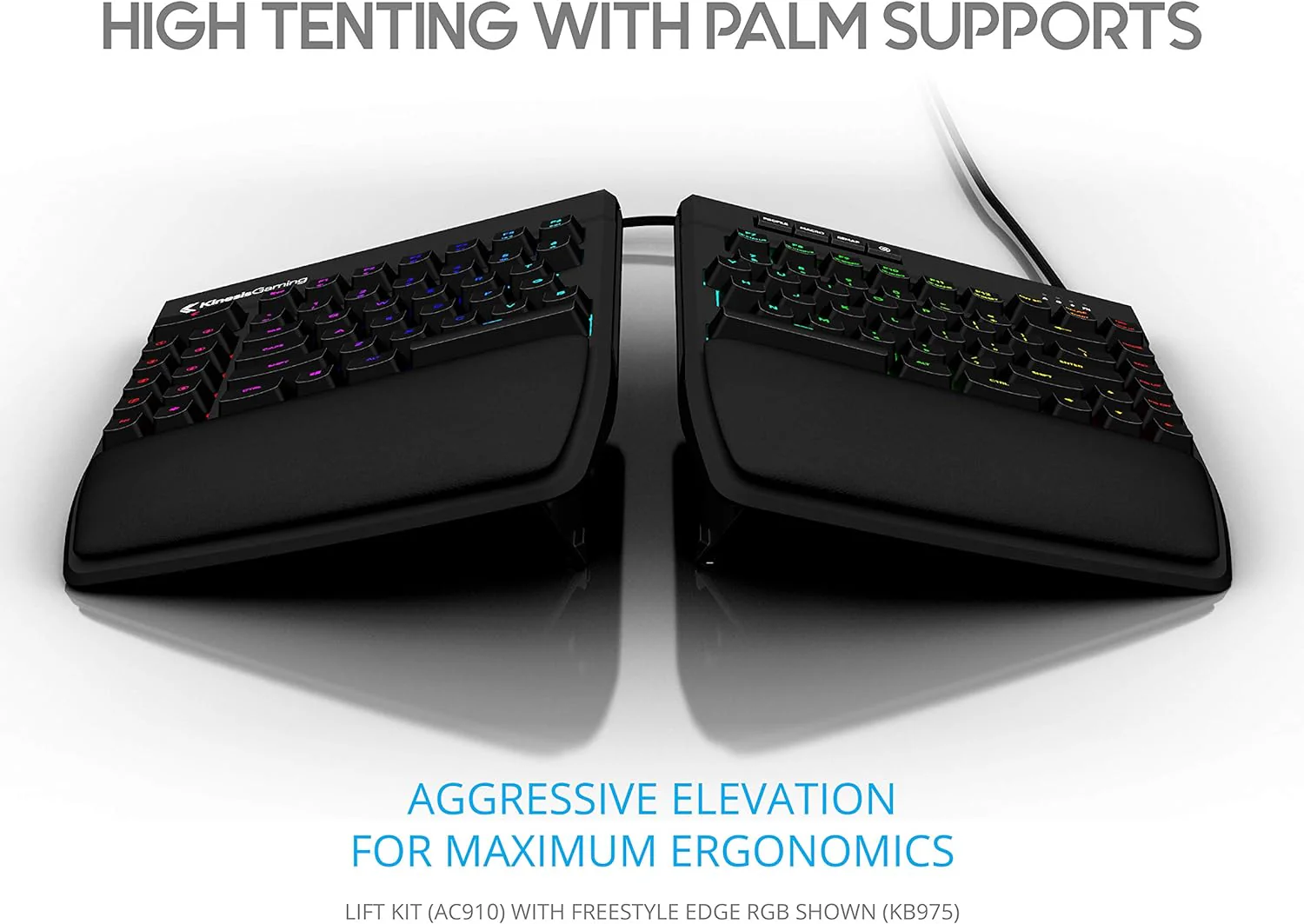 KINESIS GAMING LIFT KIT (AC910) - Image 4