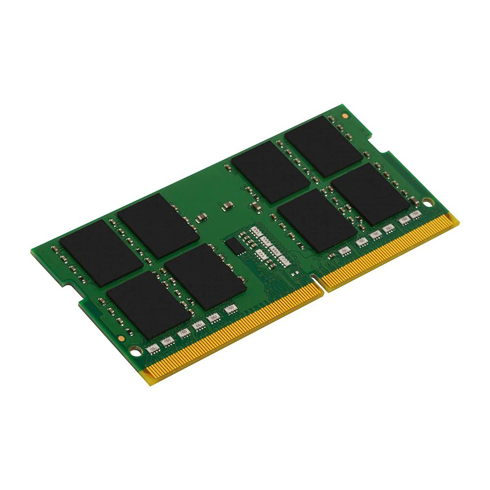 Kingston 16GB 3200MHZ DDR4 Non-ECC CL22 Memory (KVR32S22S8/16) - Image 2