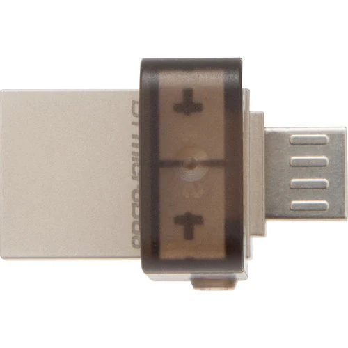 Kingston 32GB DT Microduo OTG USB Flash Drive For Smartphones & Tablets - Image 4