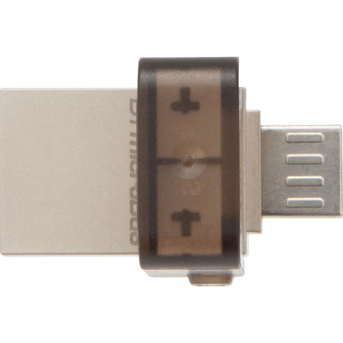 Kingston 64GB DT Microduo OTG USB Flash Drive For Smartphones & Tablets - Image 4