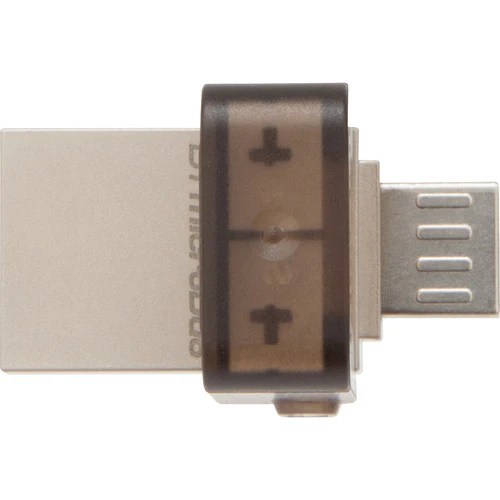 Kingston 8GB DT Microduo OTG USB Flash Drive For Smartphones & Tablets - Image 3