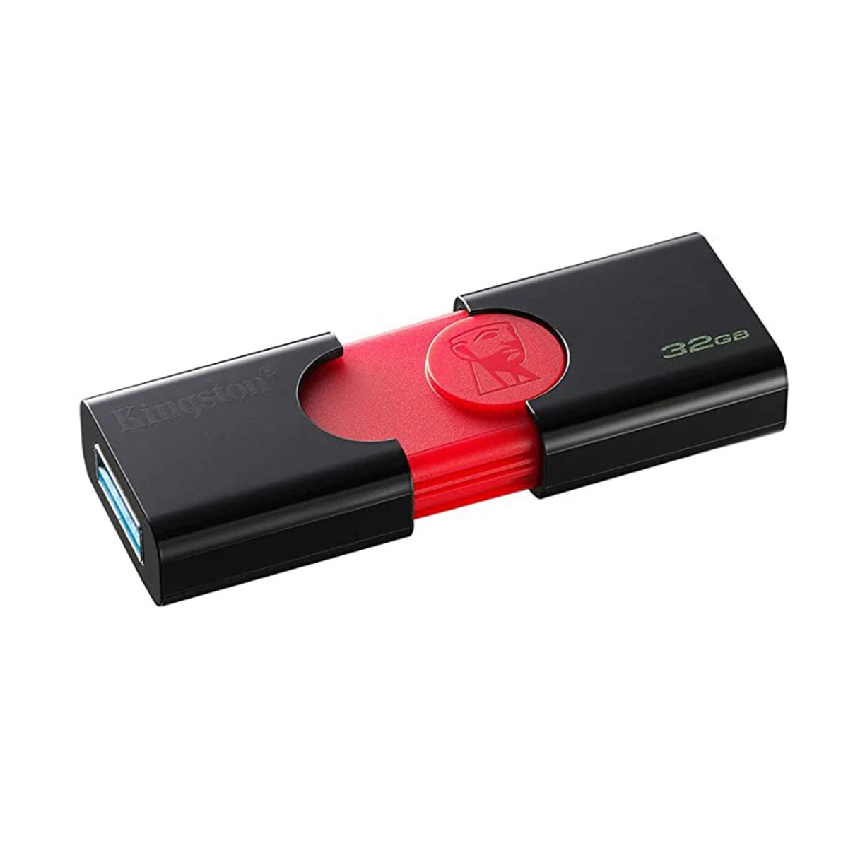 Kingston Data Traveler 32GB (DT106/32GB) - Image 3