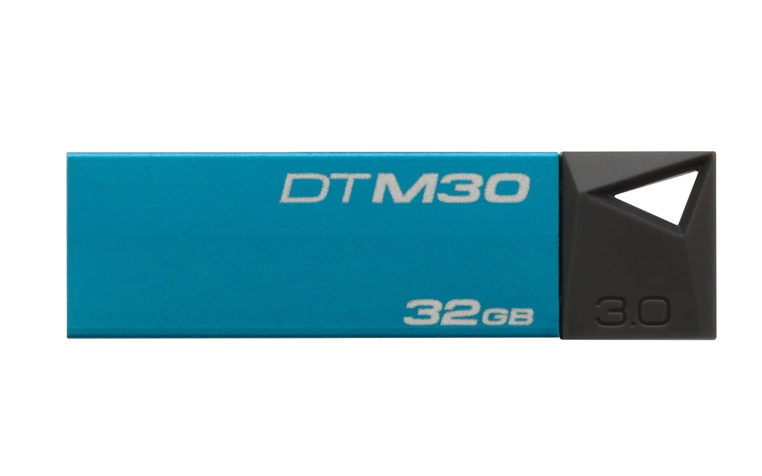 Kingston Data Traveler Mini 3.0 32GBFR (DTM30) Blue - Image 2