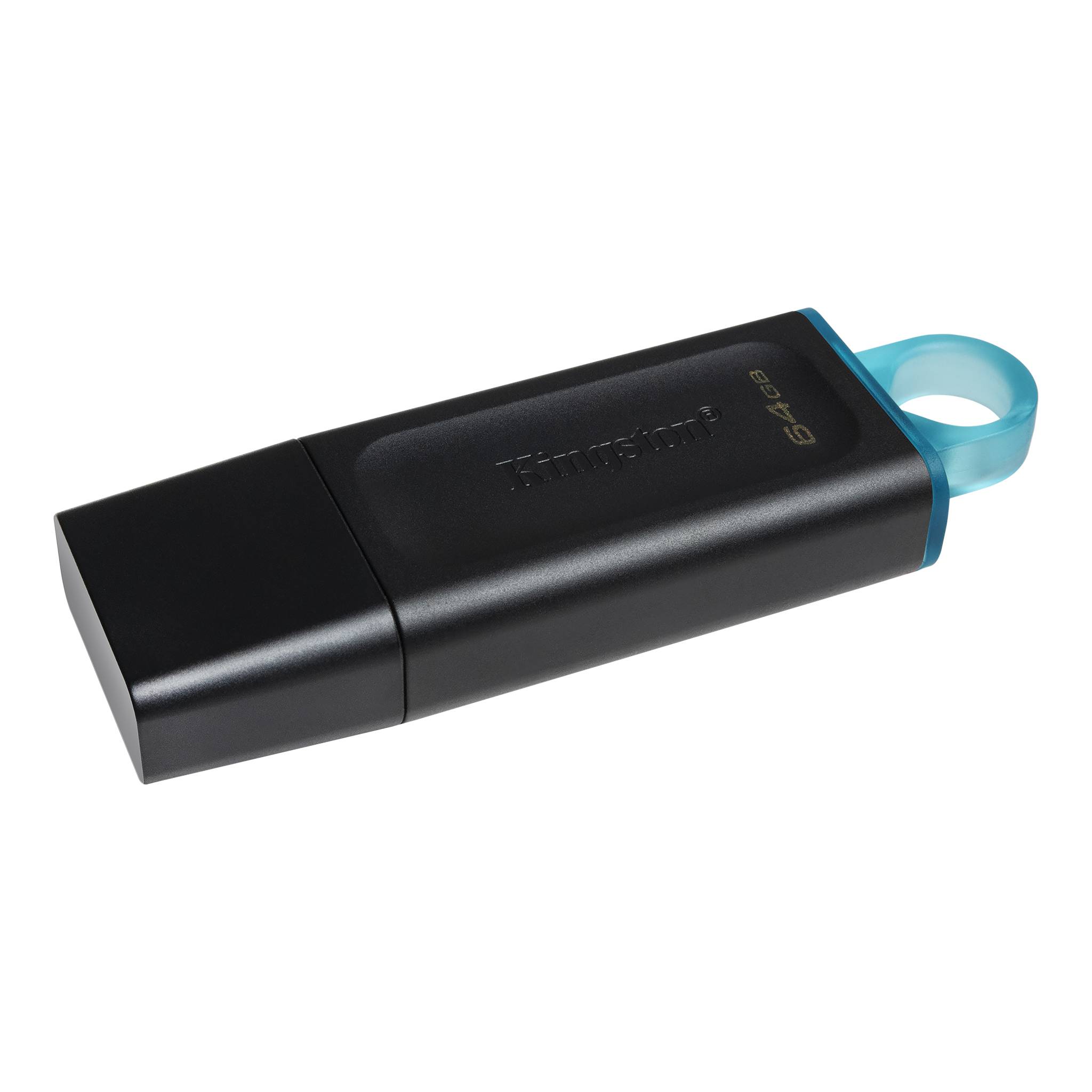 Kingston DataTraveler Exodia USB 3.2 Gen 1 USB Flash Drive (64GB, 128GB, 256GB) - Image 3
