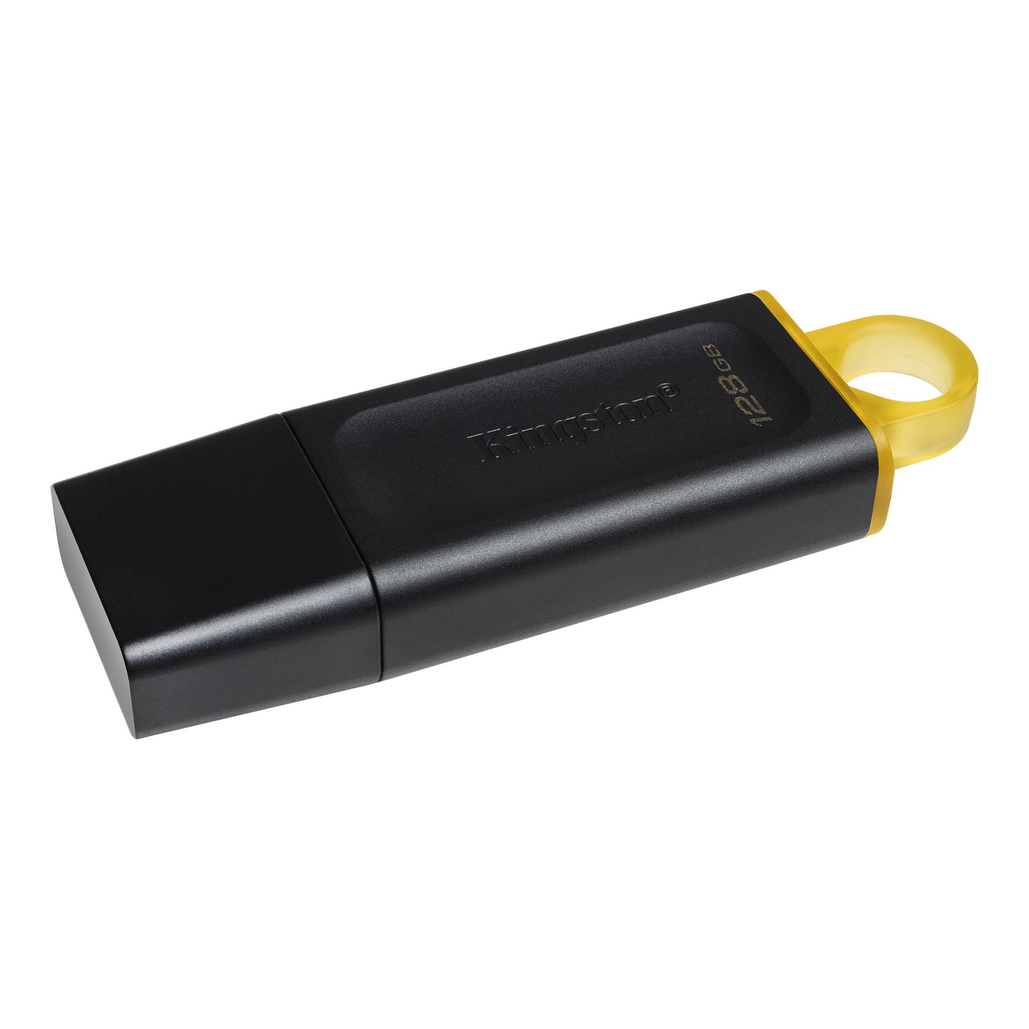 Kingston DataTraveler Exodia USB 3.2 Gen 1 USB Flash Drive (64GB, 128GB, 256GB) - Image 6