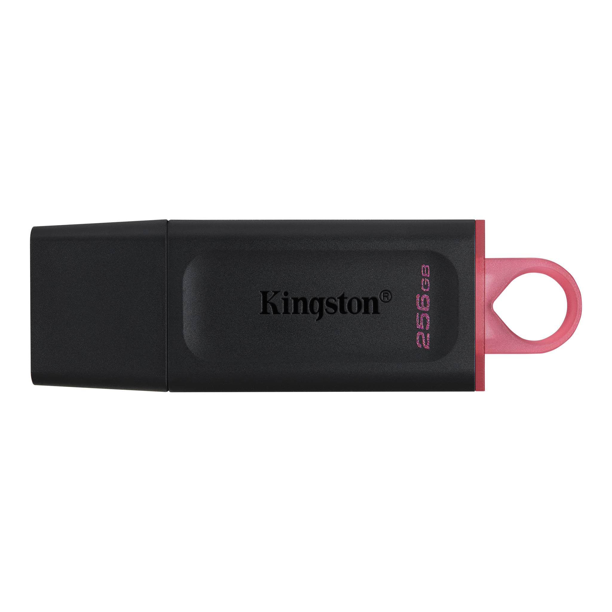 Kingston DataTraveler Exodia USB 3.2 Gen 1 USB Flash Drive (64GB, 128GB, 256GB) - Image 8