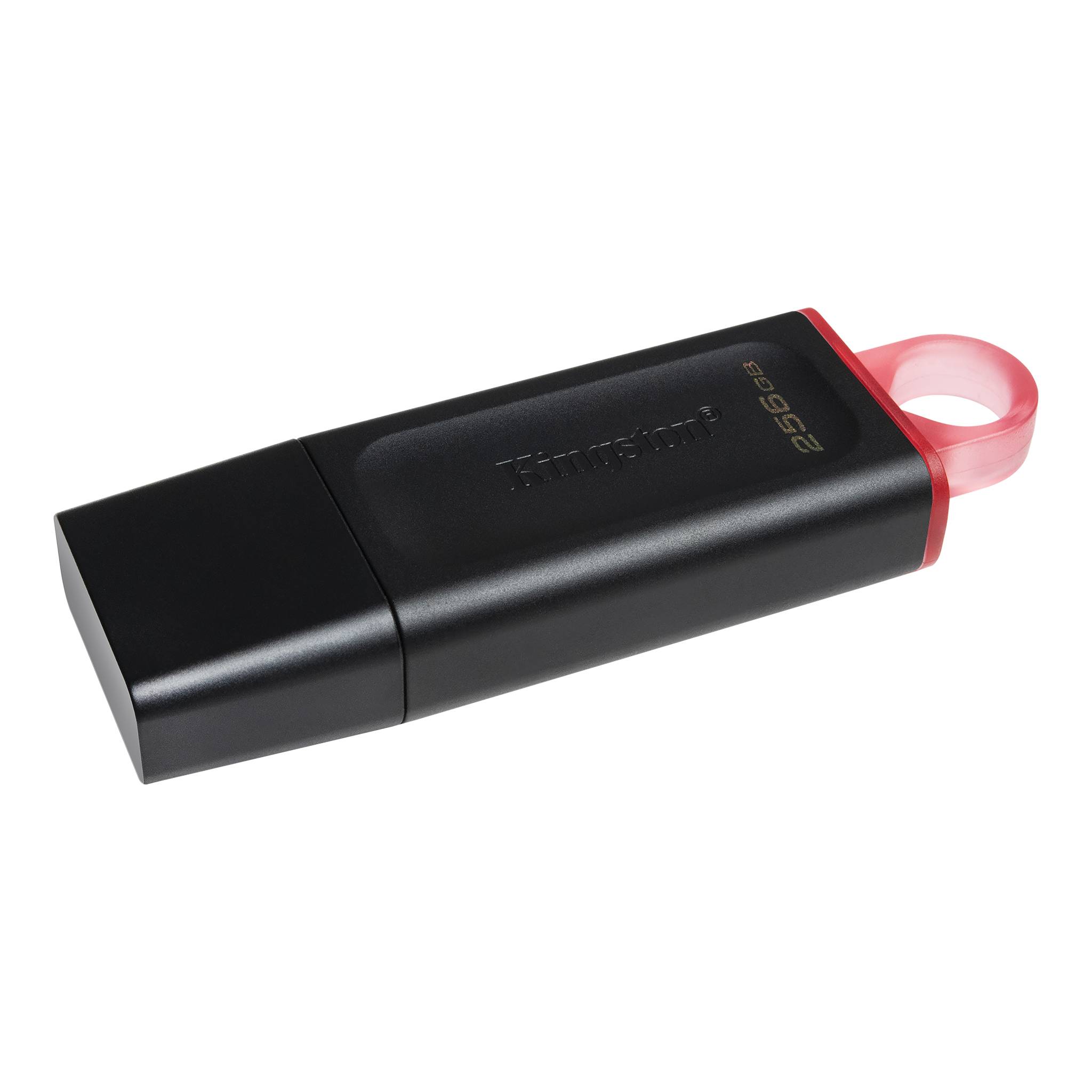 Kingston DataTraveler Exodia USB 3.2 Gen 1 USB Flash Drive (64GB, 128GB, 256GB) - Image 9