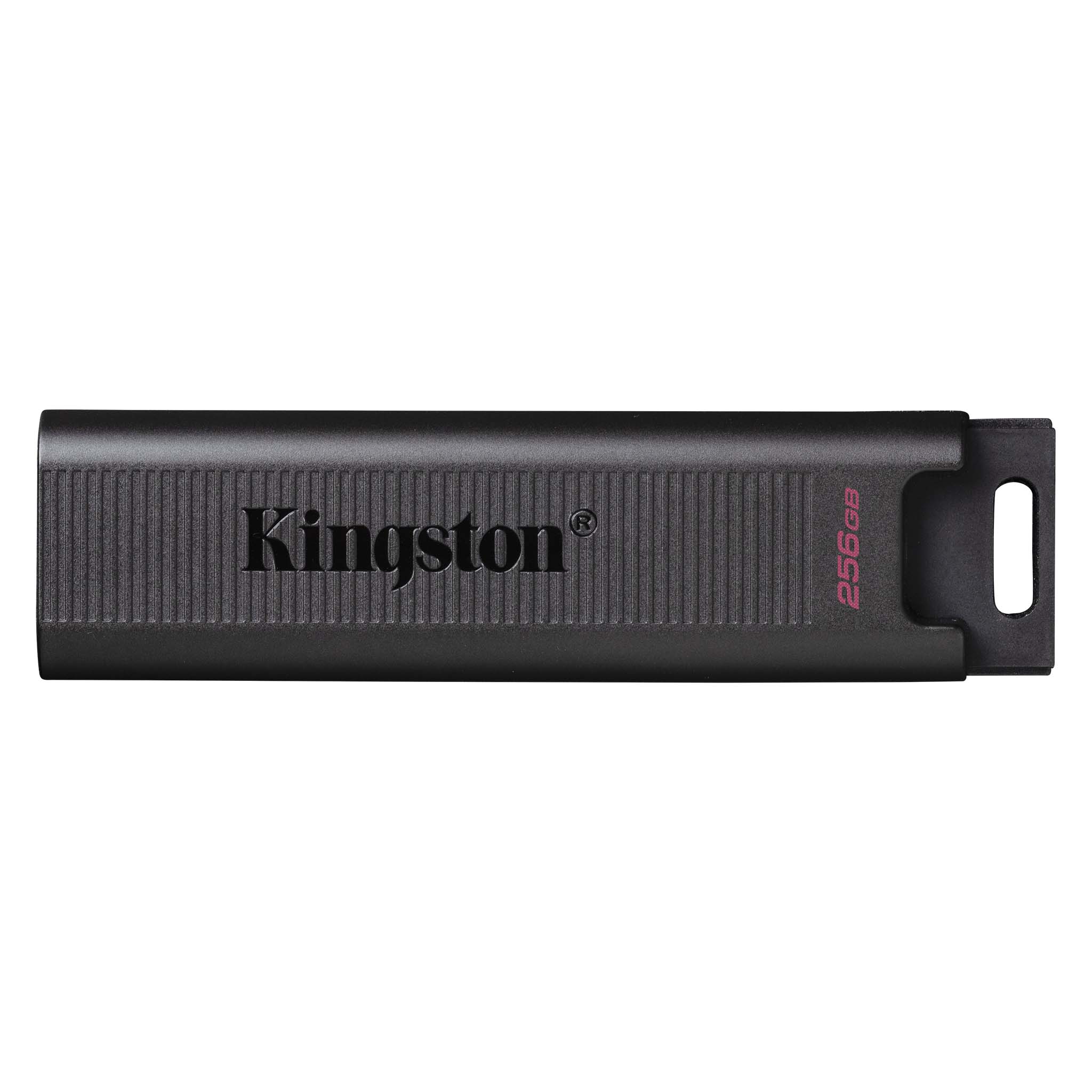 Kingston DataTraveler Max USB 3.2 Gen 2 1000MB/s Read Type-C Flash Drive (256GB, 512GB) - Image 2