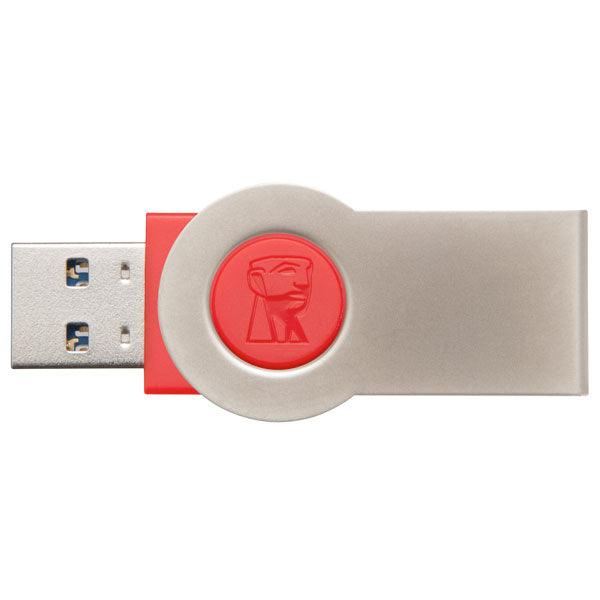 KINGSTON DT 101 G3 32GBFR (RED) - Image 4