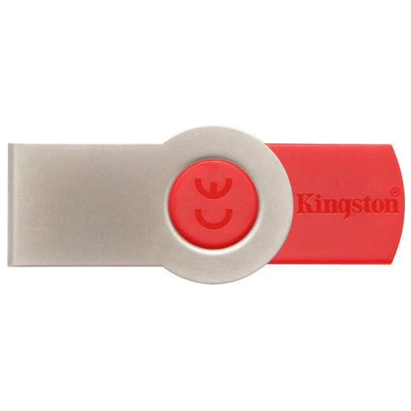 KINGSTON DT 101 G3 32GBFR (RED) - Image 6