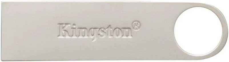 Kingston DTSE9G2/32GB 3.0 USB (Silver) - Image 2