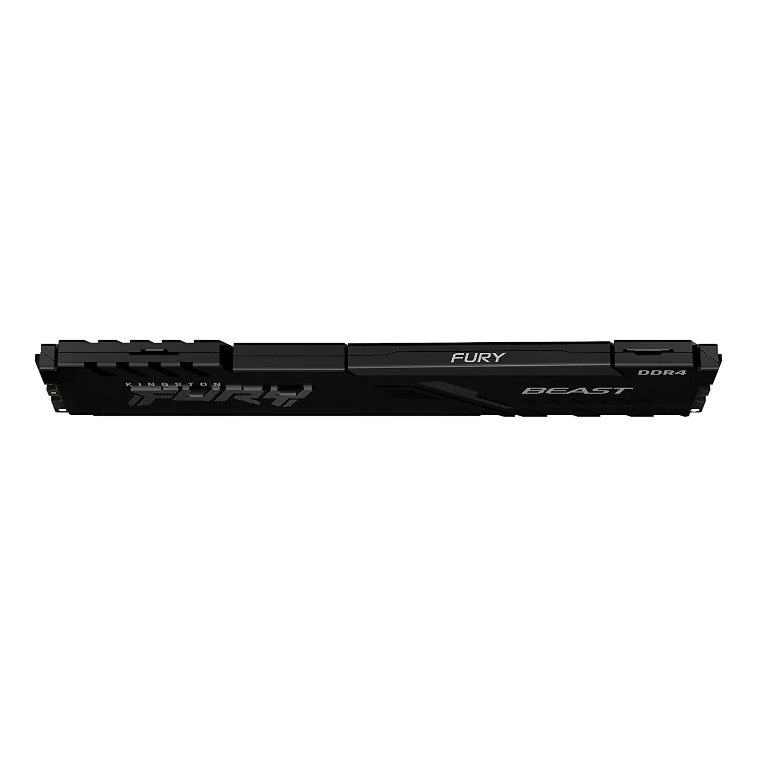 Kingston Fury Beast 16GB (1X16GB) DDR4 3600Mhz Memory (KF436C18BB/16) - Image 2