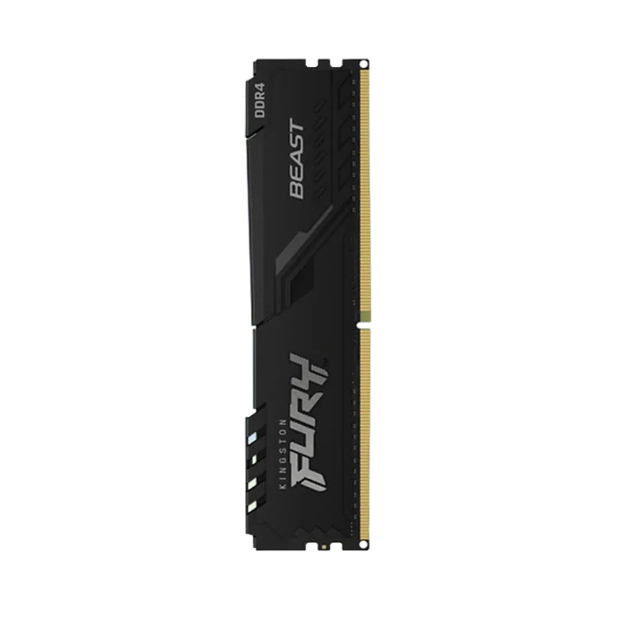 Kingston Fury Beast 8GB DDR4 3200mhz Memory (KF432C16BB/8 WP) - Image 3