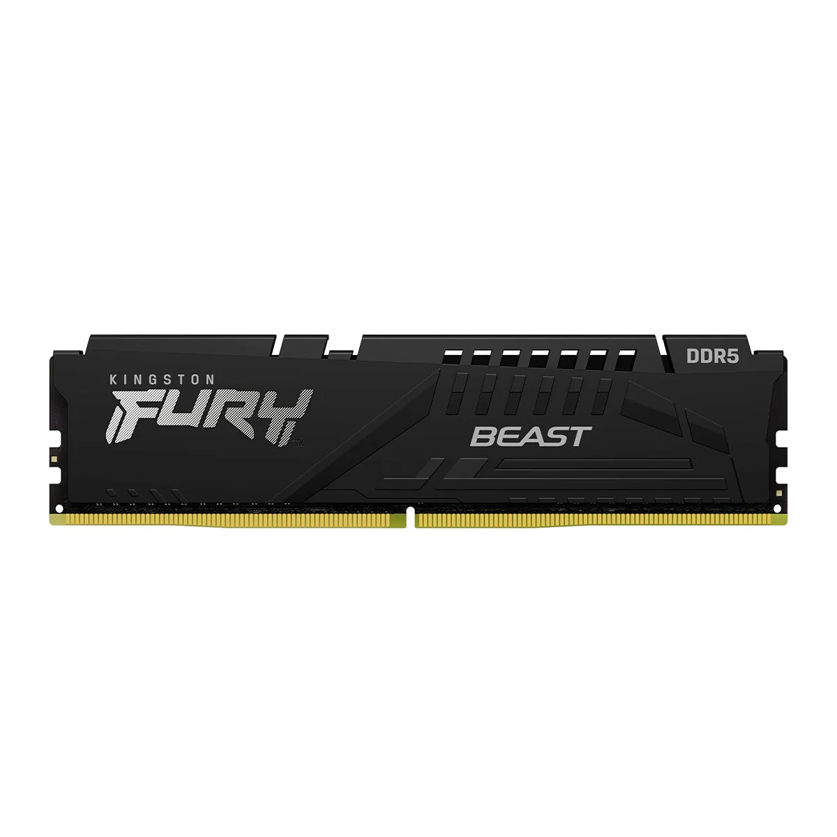 Kingston Fury Beast DDR5 5600MT/s CL36-38-38 1.25V EXPO/XMP Desktop Memory (8GB, 16GB) ((KF556C36BBE-8, KF556C36BBE-16) - Image 7