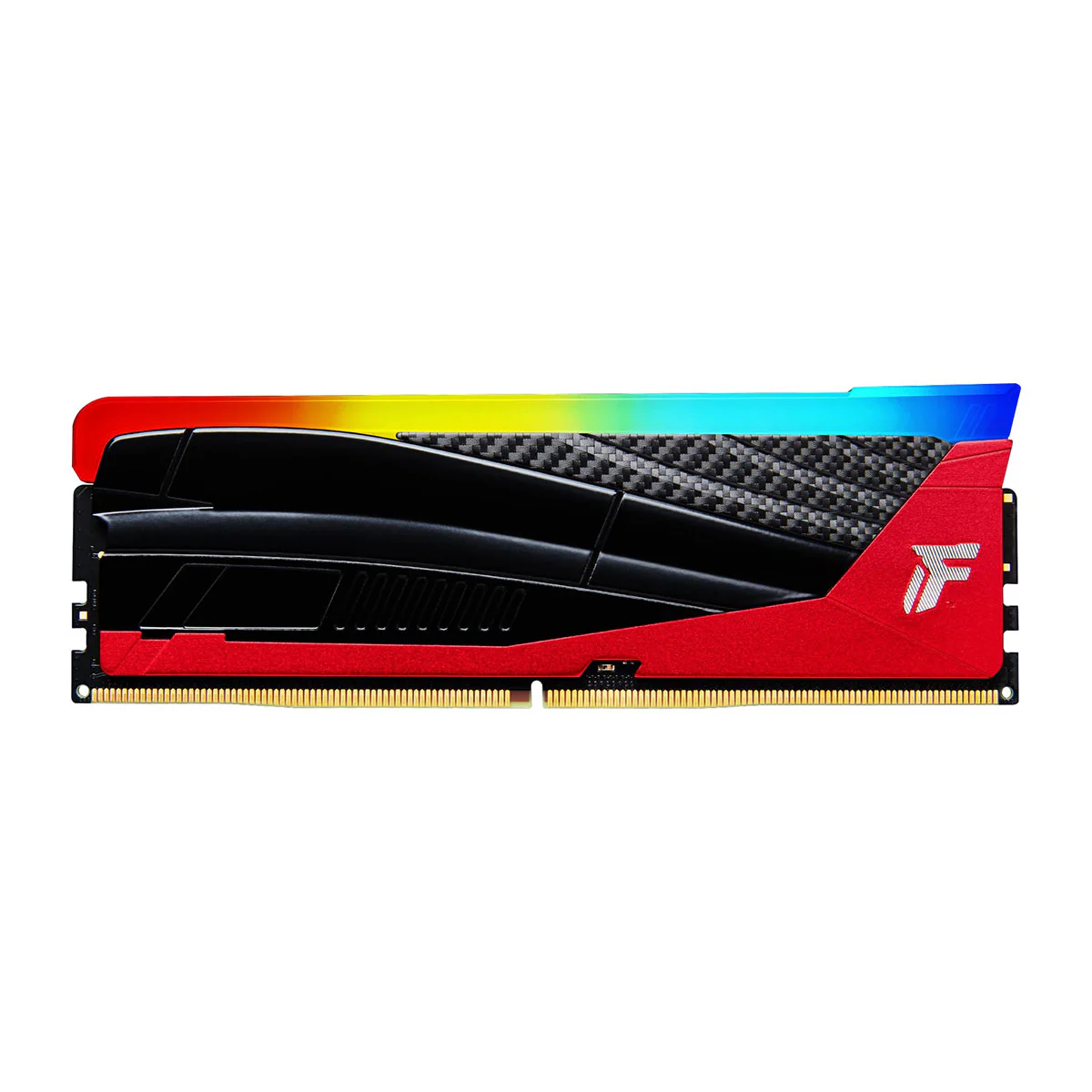 Kingston Fury Renegade 48Gb (2X24GB) DDR5 RGB Limited Edition 8000Mt/S Cl36 Memory (KF580C36RLAK2-48) - Image 3