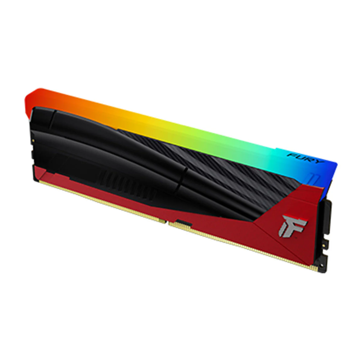 Kingston Fury Renegade 48Gb (2X24GB) DDR5 RGB Limited Edition 8000Mt/S Cl36 Memory (KF580C36RLAK2-48) - Image 4