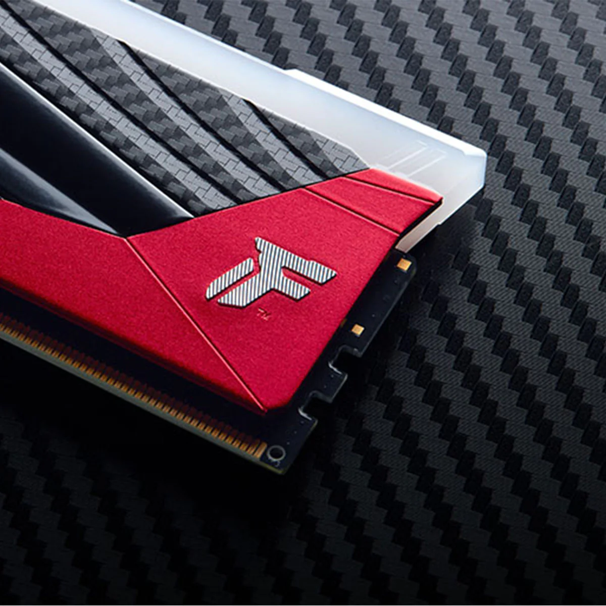 Kingston Fury Renegade 48Gb (2X24GB) DDR5 RGB Limited Edition 8000Mt/S Cl36 Memory (KF580C36RLAK2-48) - Image 7