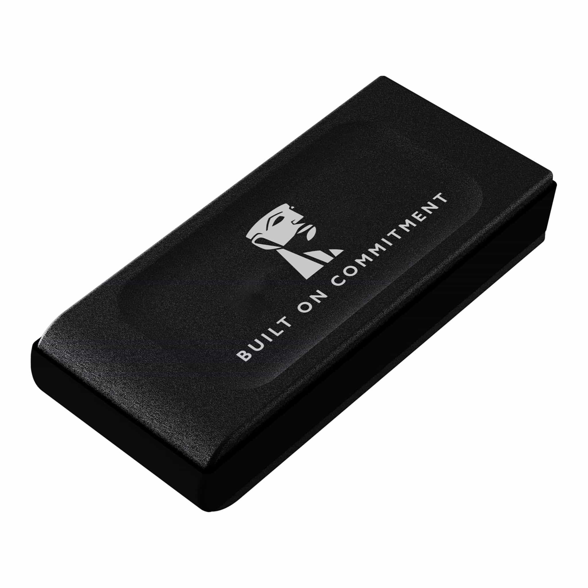Kingston XS1000 USB 3.2 Gen 2 USB Type-C Extrenal SSD (Black) (1TB, 2TB) (SXS1000/1000GA, SXS1000/2000GA) - Image 3