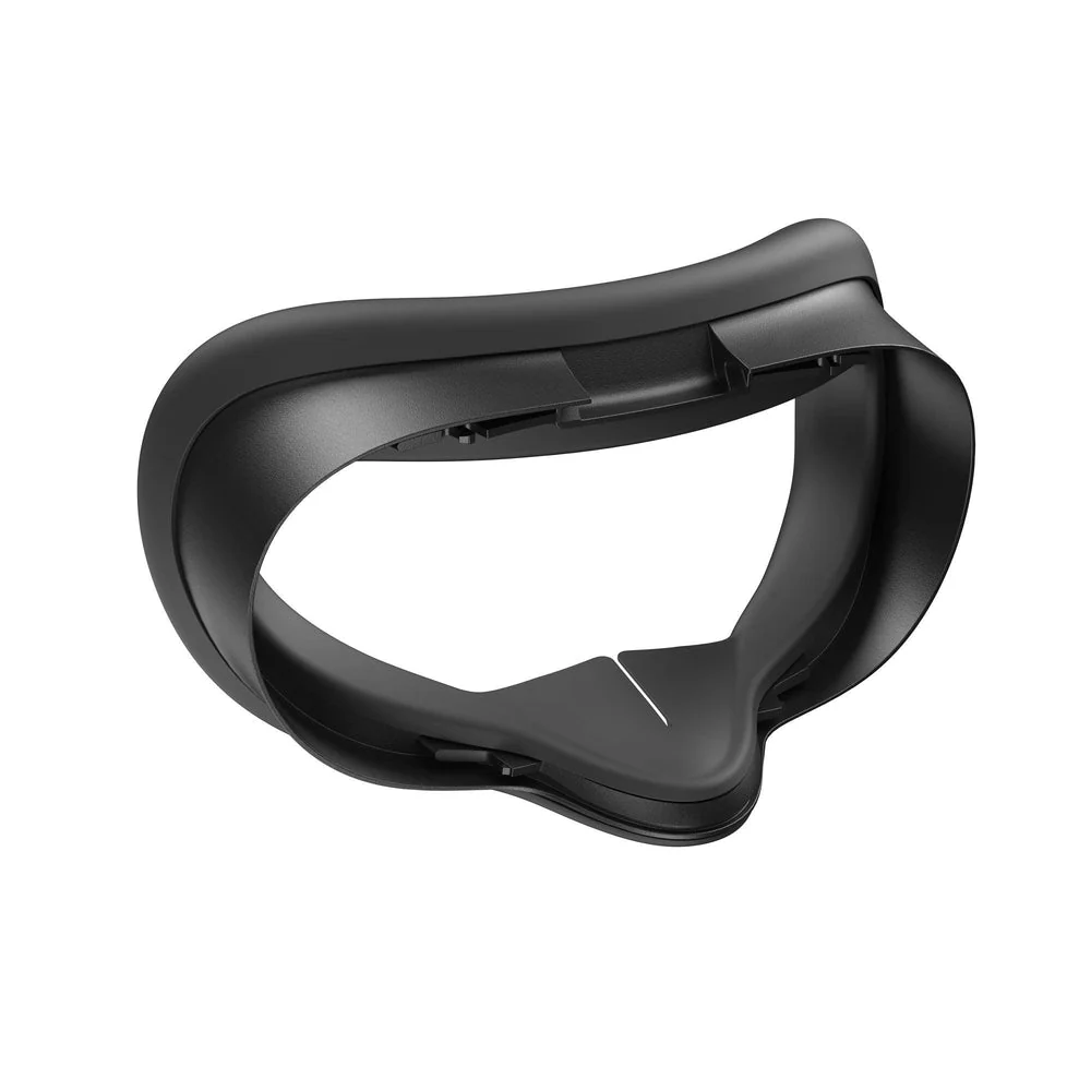 Kiwi Design F4 Silicone Facial Cover for Meta Quest 3S (Q7-2P) - Image 5