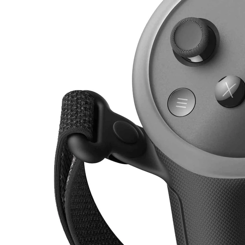 Kiwi Design G4 Pro Performance Controller Grips for Meta Quest Touch Plus Controller (QG06) - Image 11