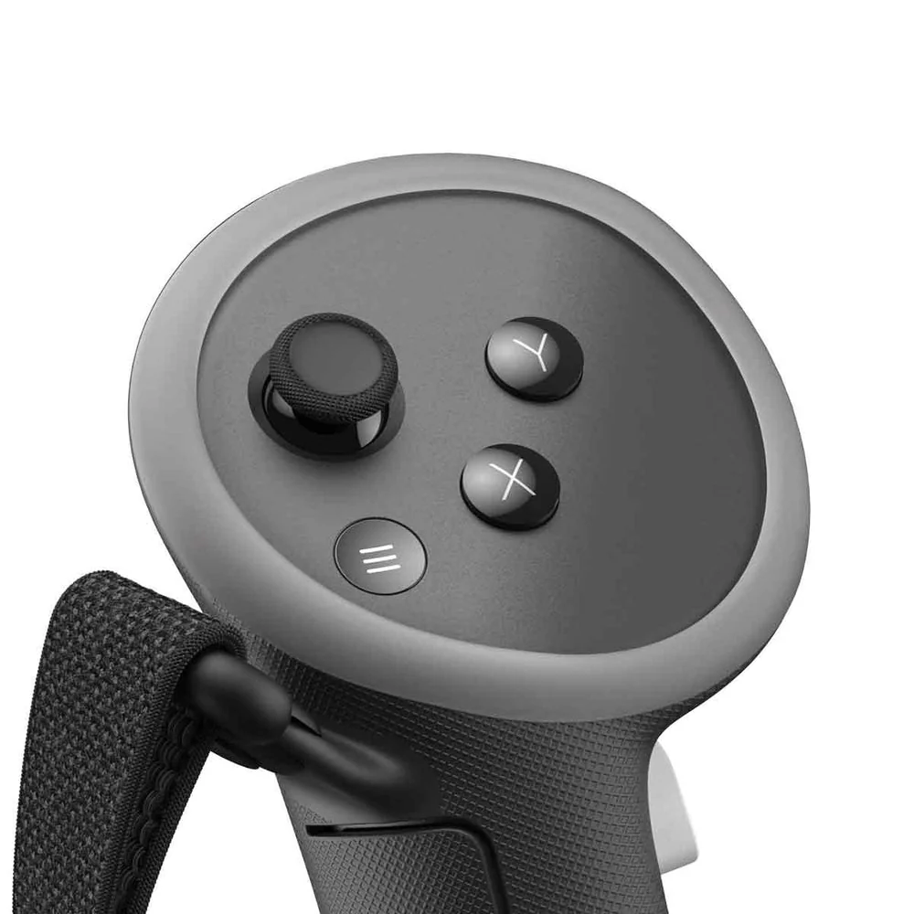 Kiwi Design G4 Pro Performance Controller Grips for Meta Quest Touch Plus Controller (QG06) - Image 12