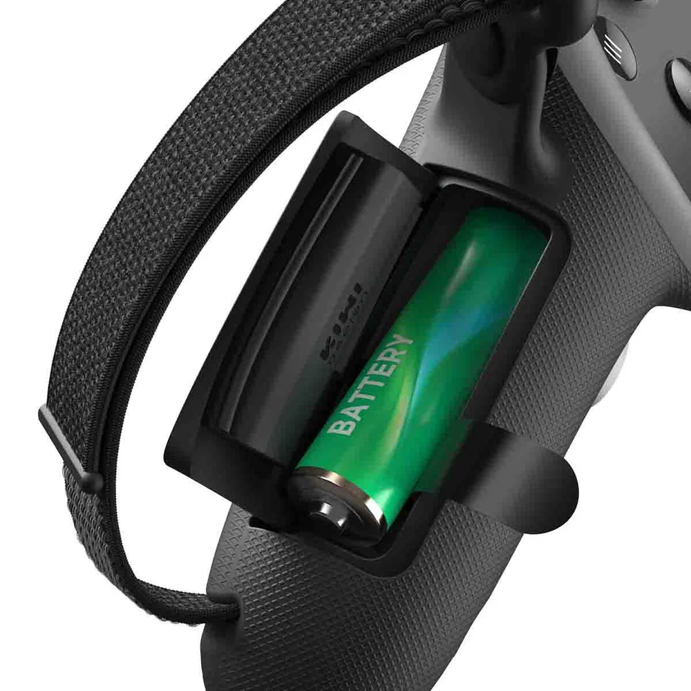 Kiwi Design G4 Pro Performance Controller Grips for Meta Quest Touch Plus Controller (QG06) - Image 14