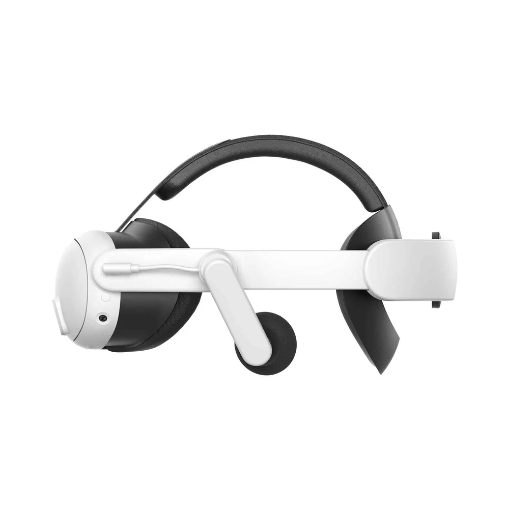 Kiwi Design K4 Duo AIO Audio Head Strap with Battery for Meta Quest 3/3S (QA05B) - Image 17