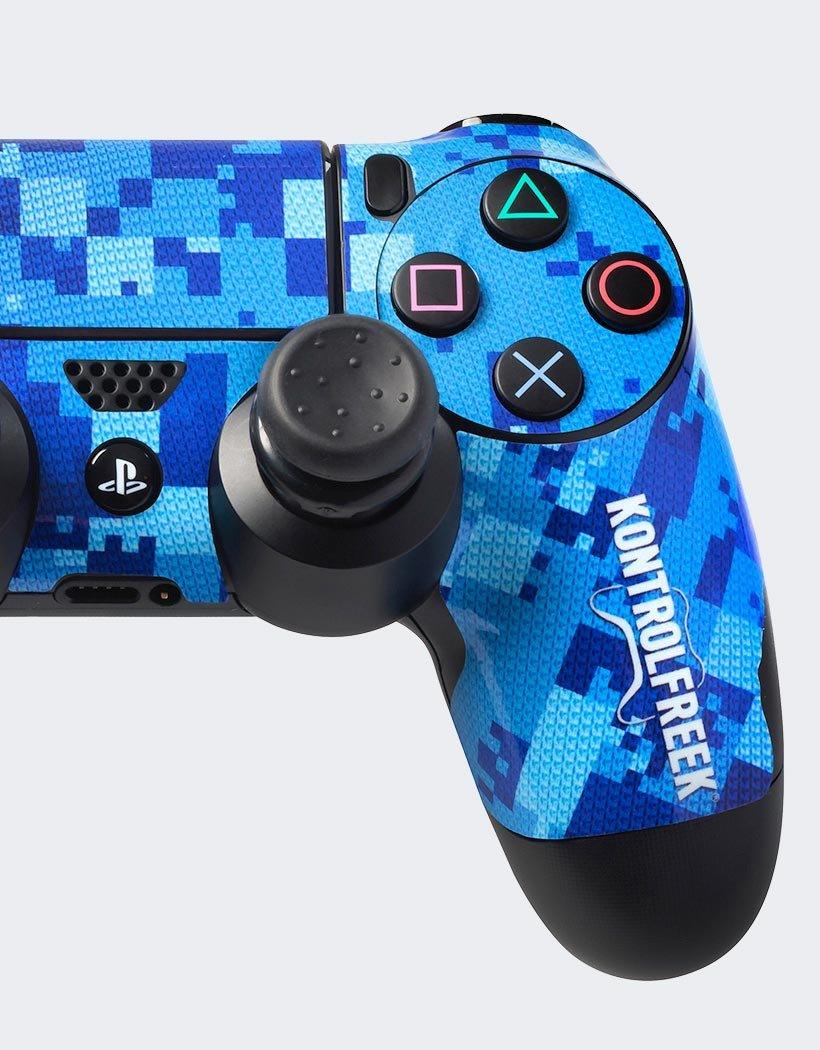 Kontrolfreek Admiral For PS4 (9006) - Image 3