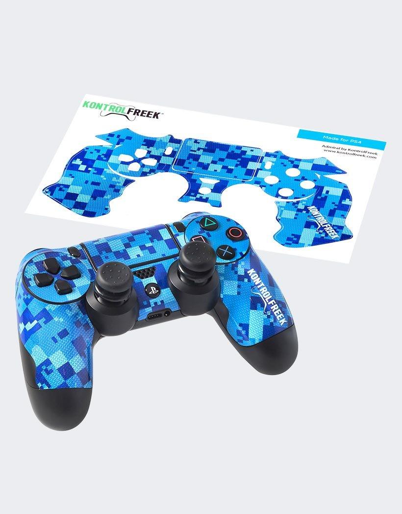 Kontrolfreek Admiral For PS4 (9006) - Image 6