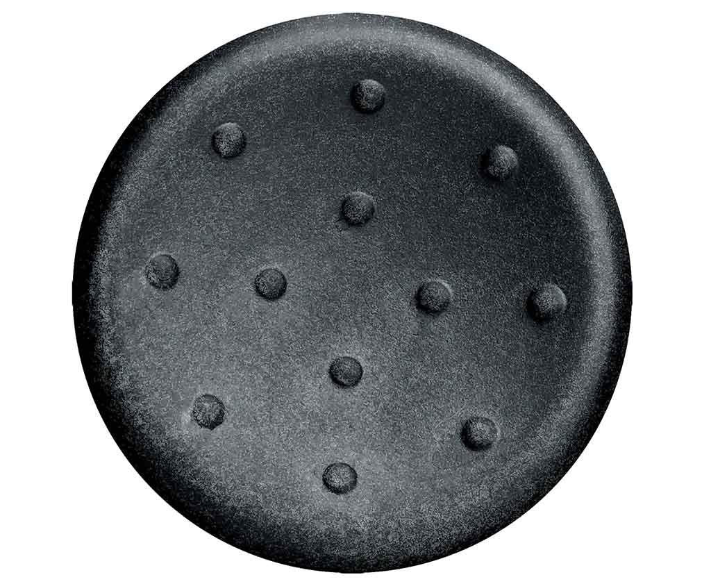 KONTROLFREEK ALPHA BLACK FOR XBOX ONE - Image 2