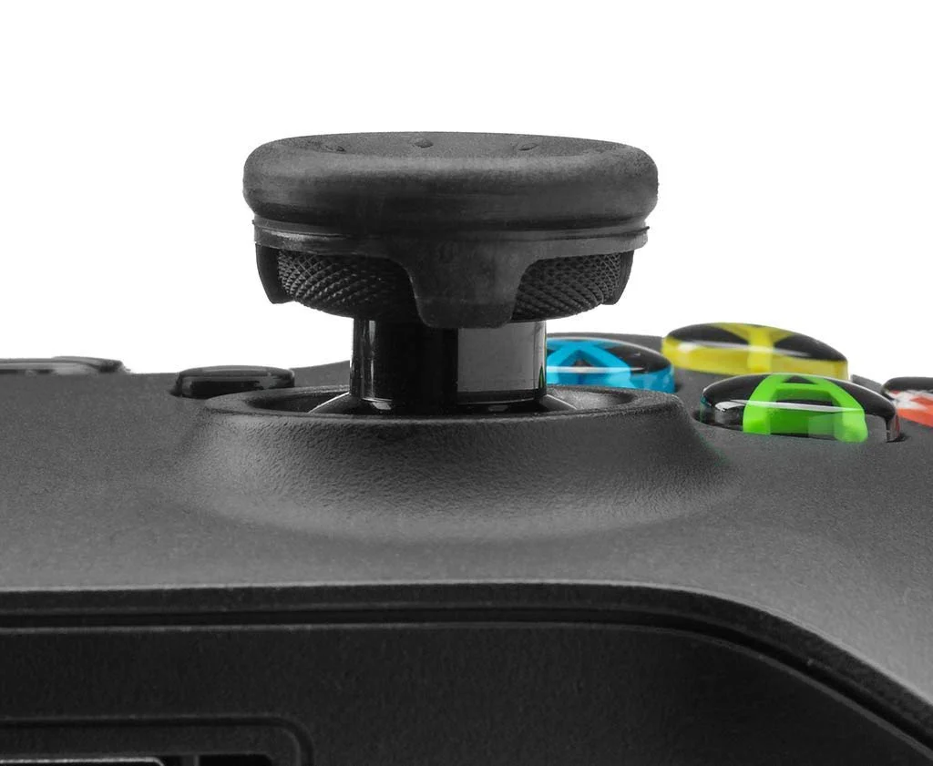 KONTROLFREEK ALPHA BLACK FOR XBOX ONE - Image 4