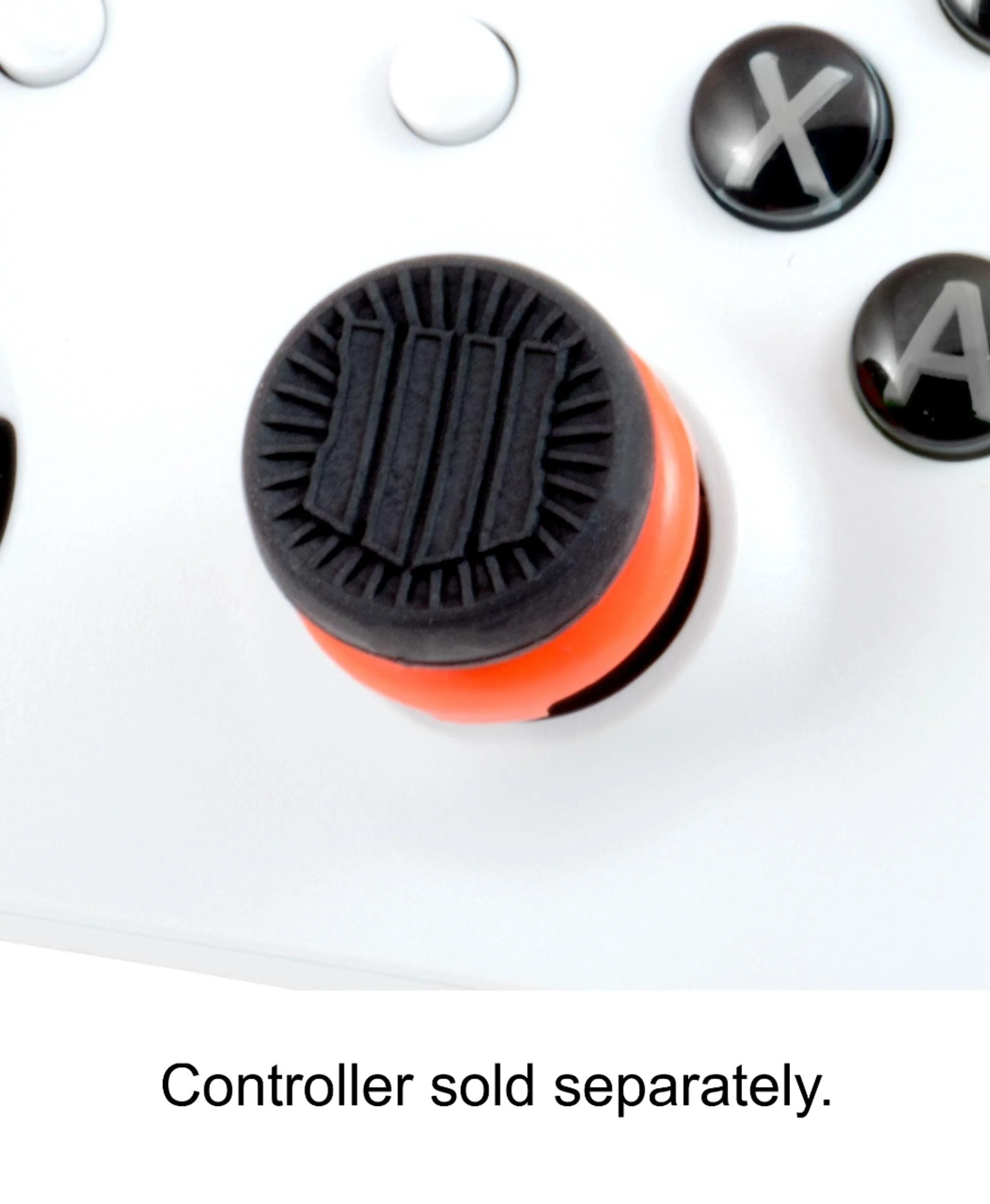 Kontrolfreek Call Of Duty Black Ops For Xboxone Orange/Black (2511-XB1) - Image 2